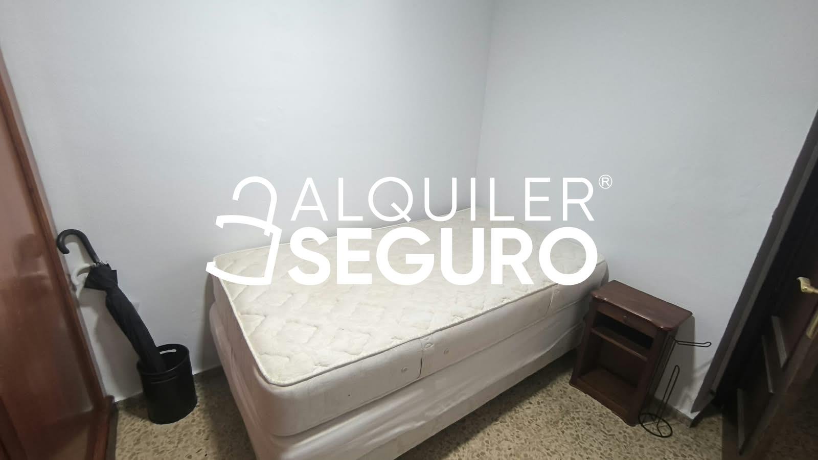 Piso de 75 m² en Sevilla