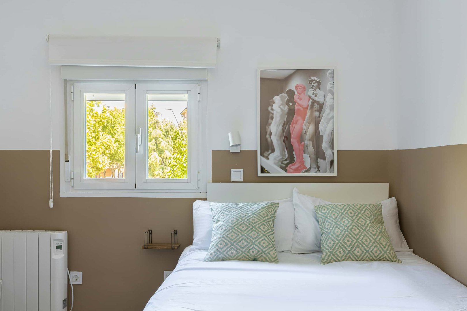 Appartement 60 m² à Getafe