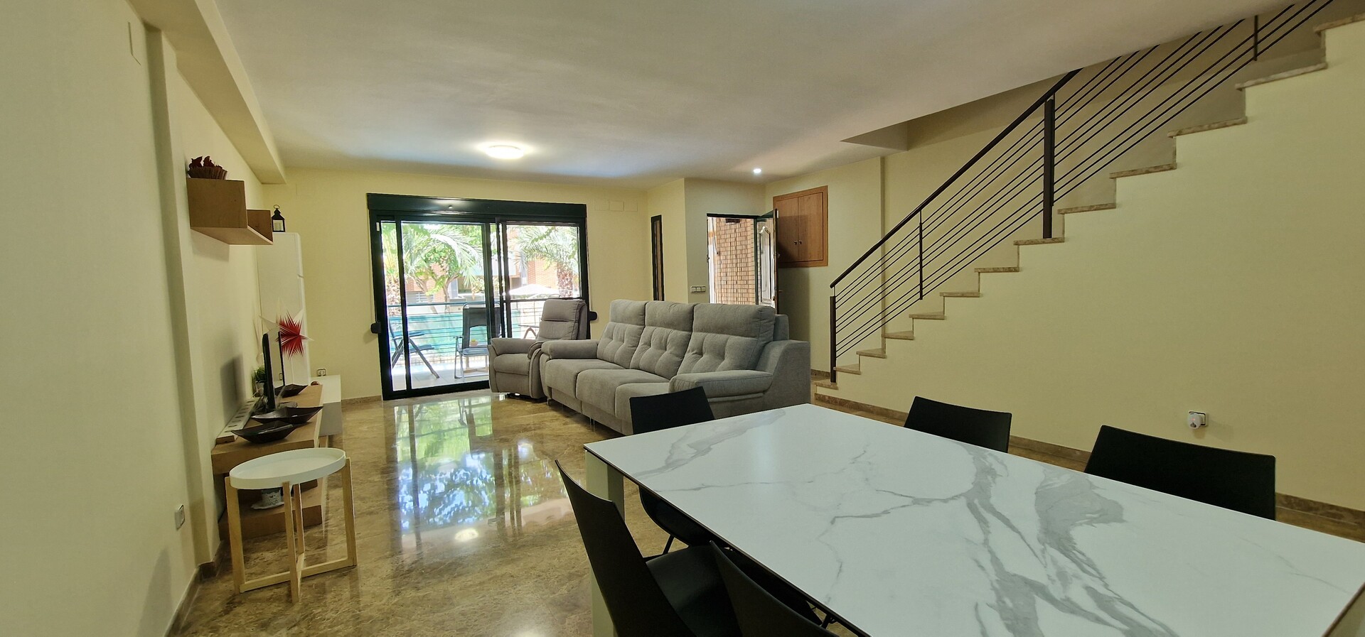 Piso de 288 m² en Picanya