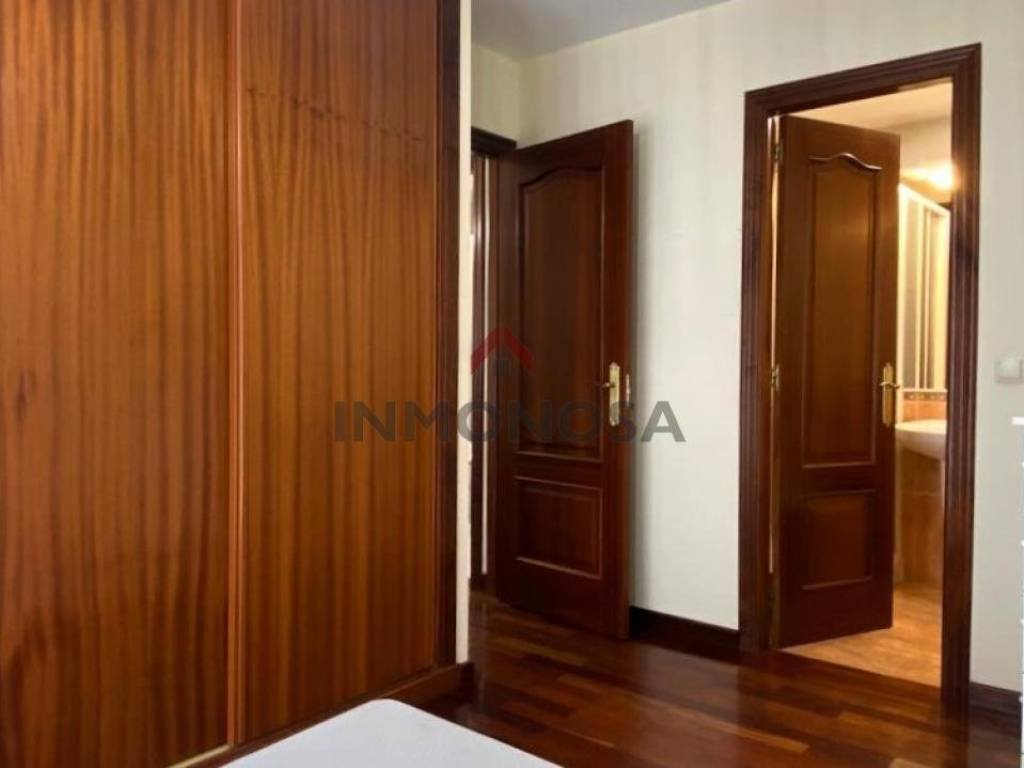 Piso de 60 m² en Ferrol