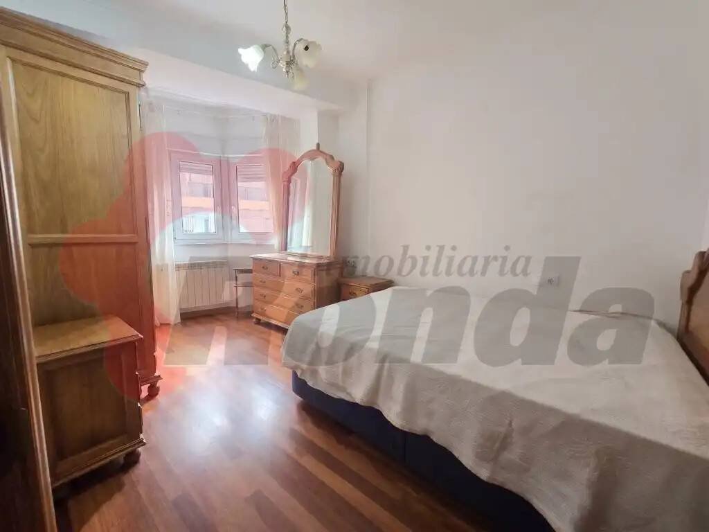 Piso de 81 m² en Lugo