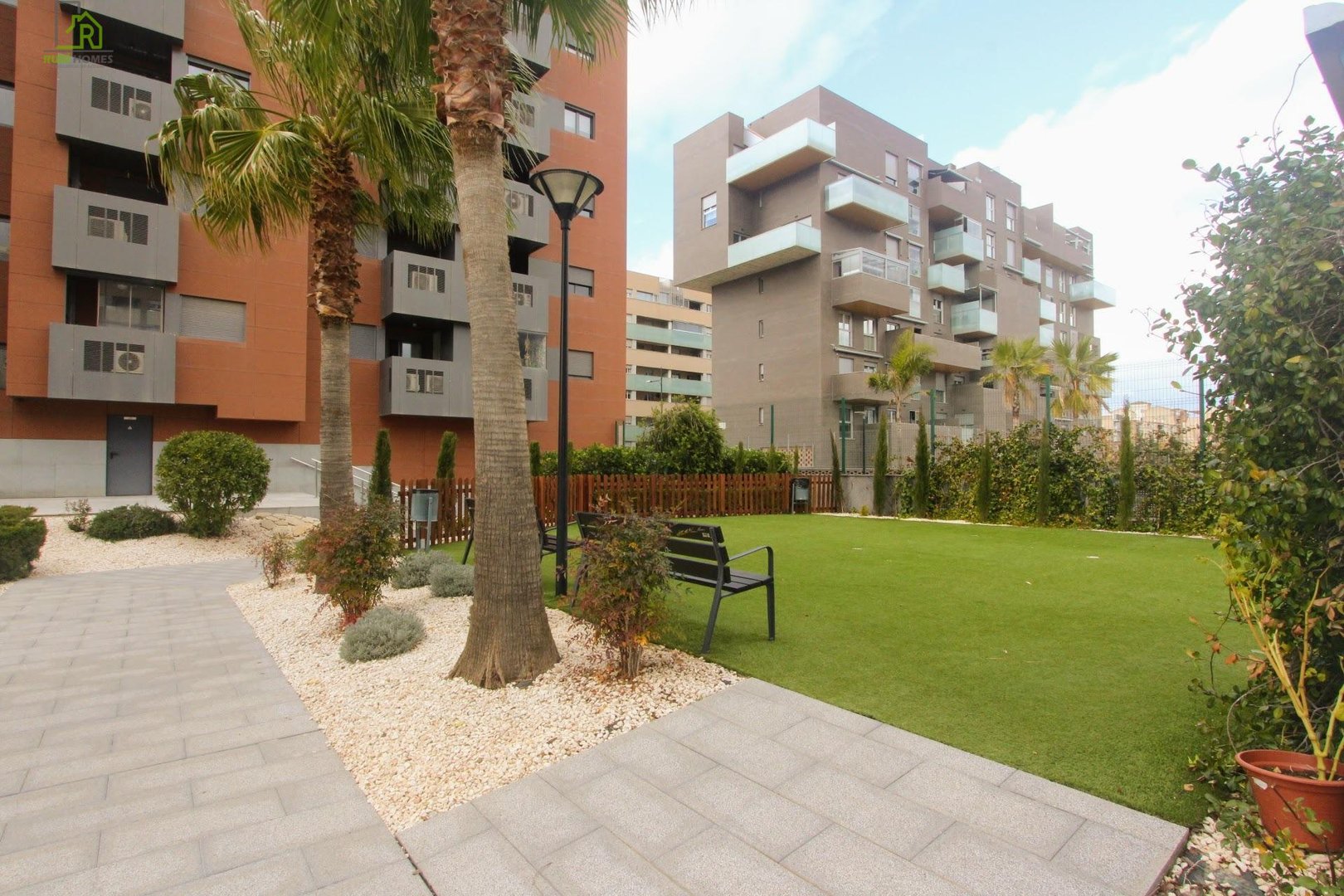 Piso de 66 m² en Granada