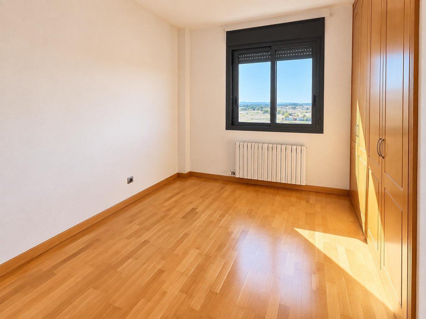 Piso de 160 m² en Zaragoza