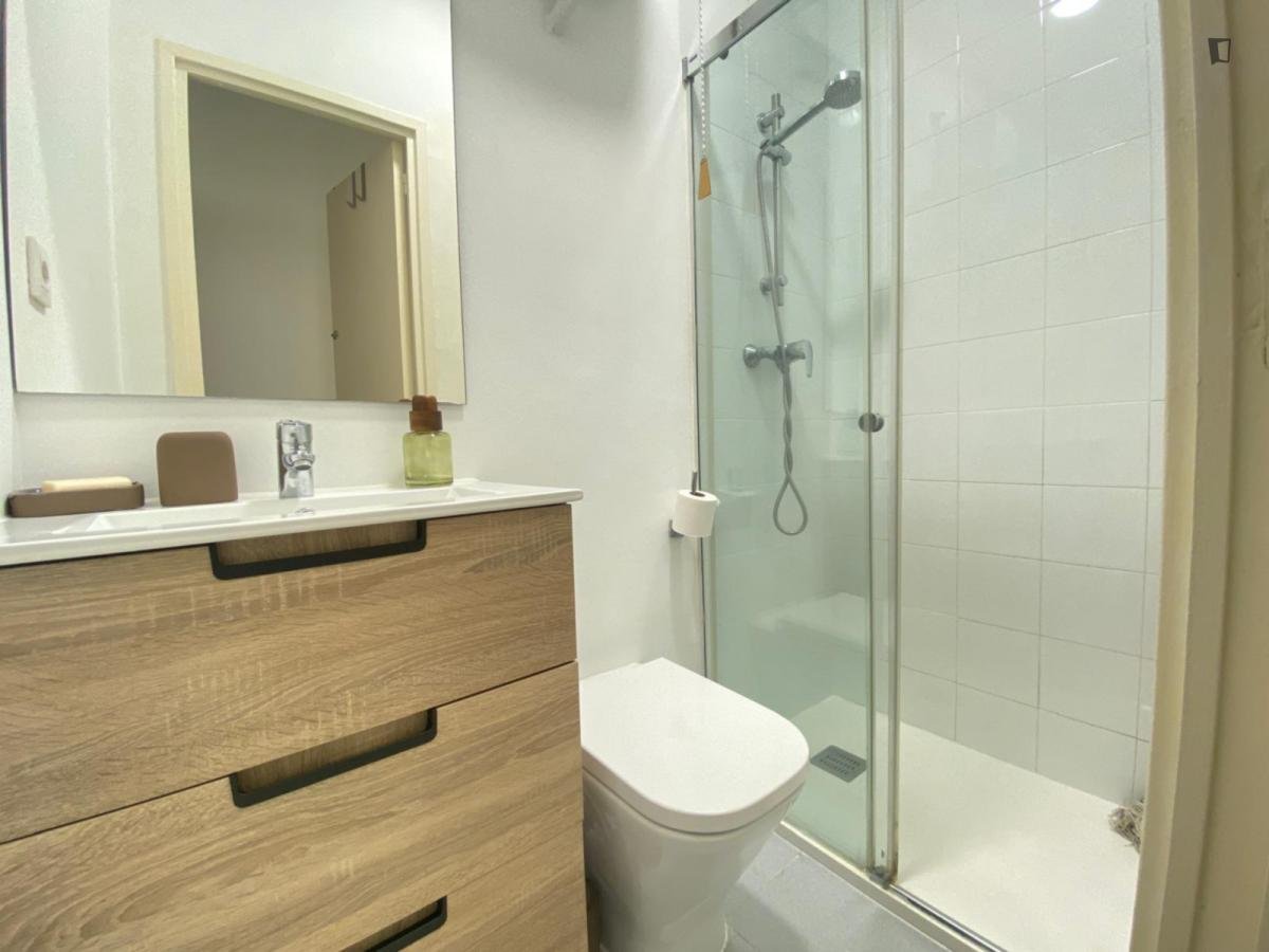 Appartement 52 m² à Barcelone