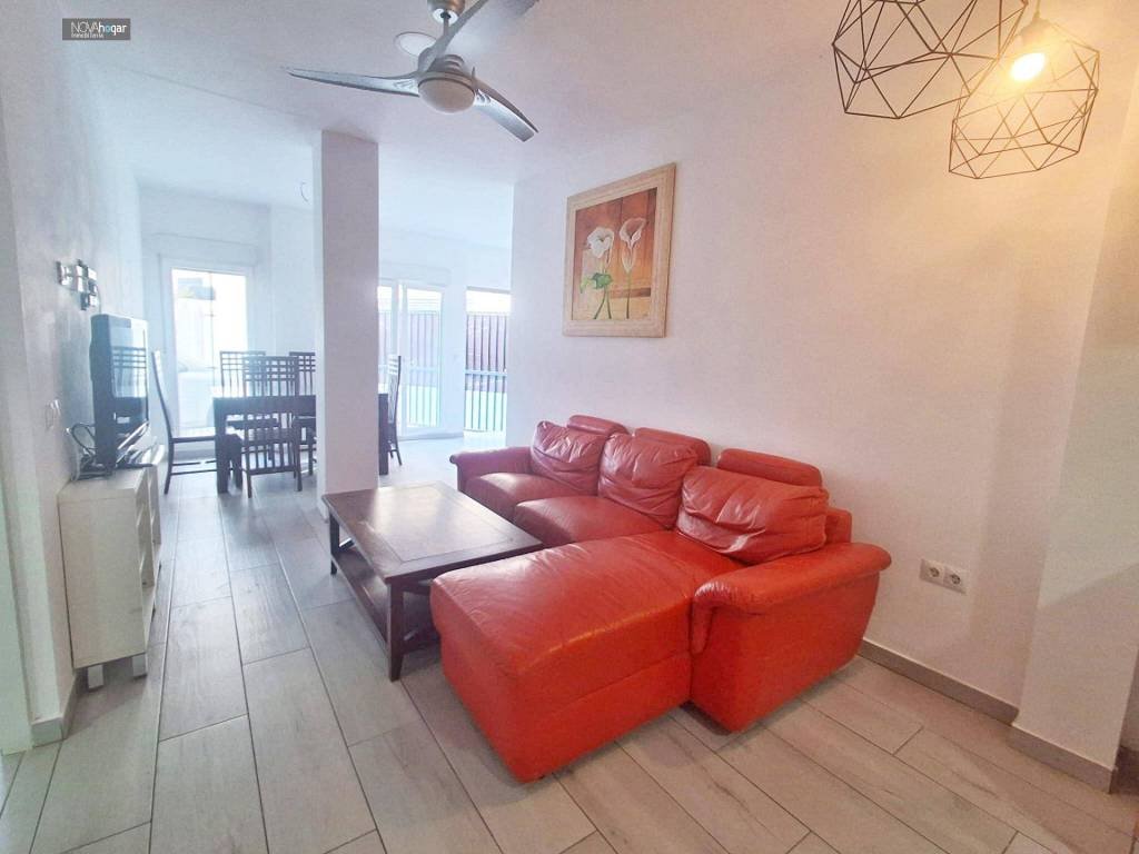 Appartamento 89 m² a Málaga