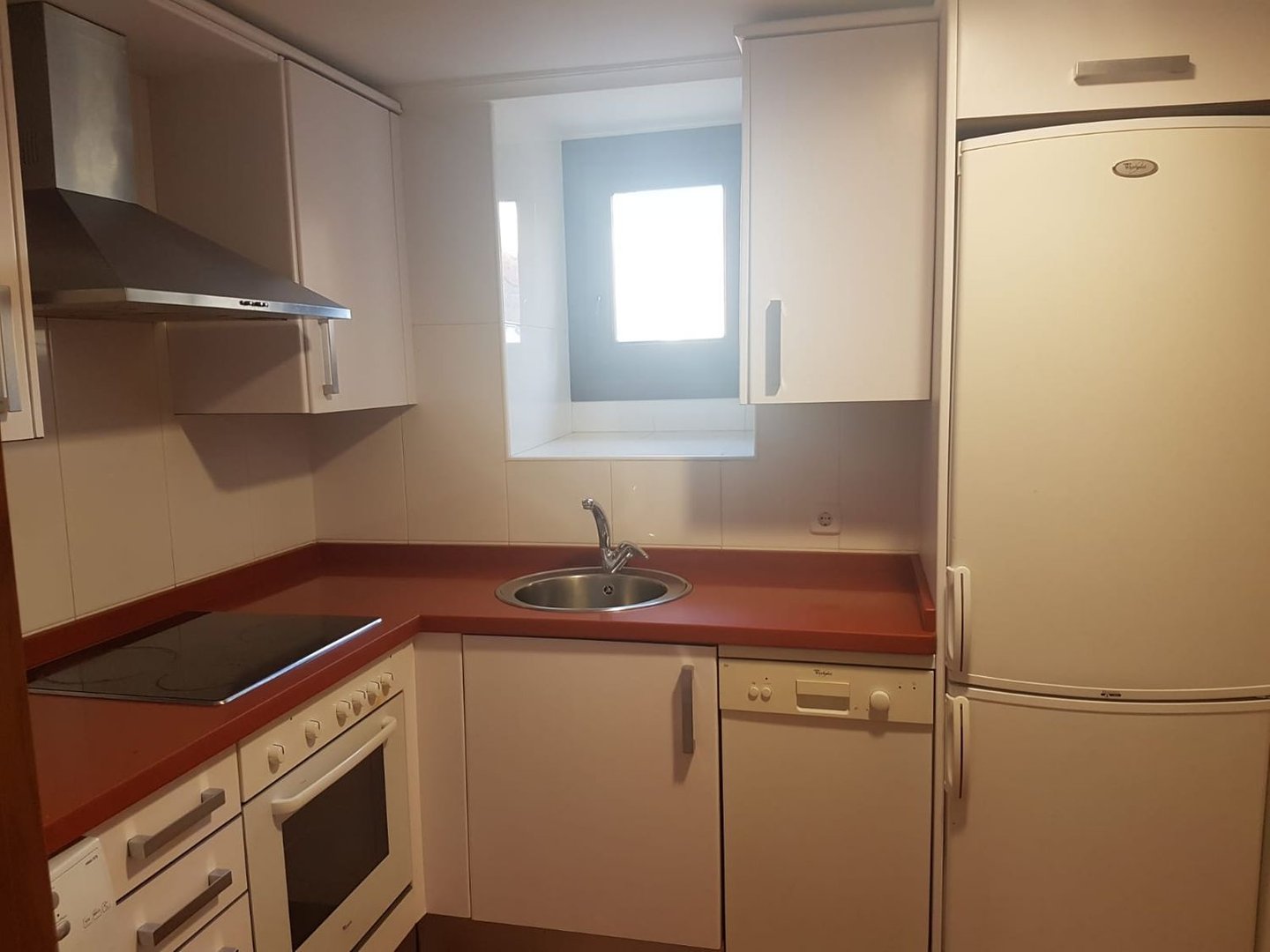Piso de 103 m² en Salamanca