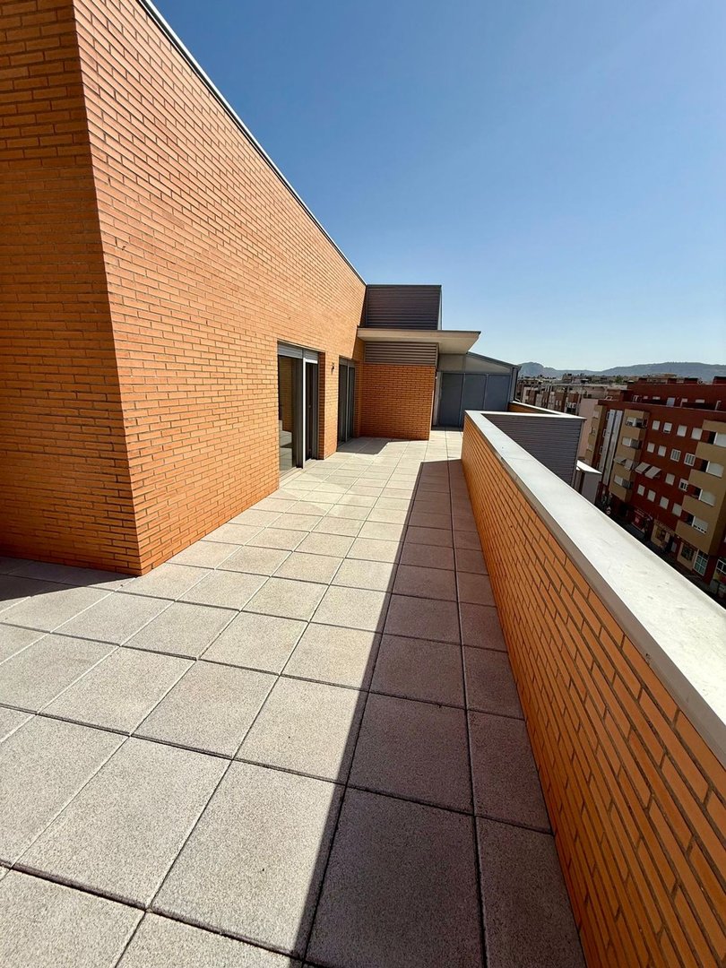 Pis de 120 m² a Guadalajara