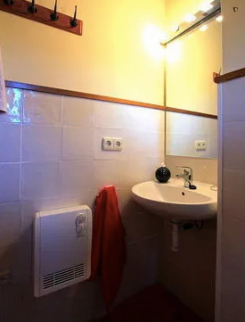Piso de 140 m² en Bellver de Cerdanya