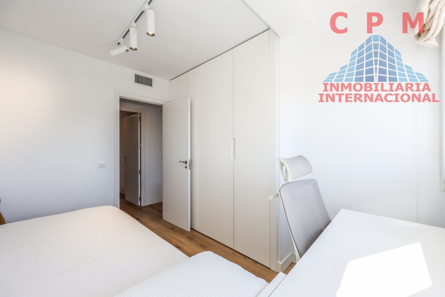 Piso de 119 m² en Madrid