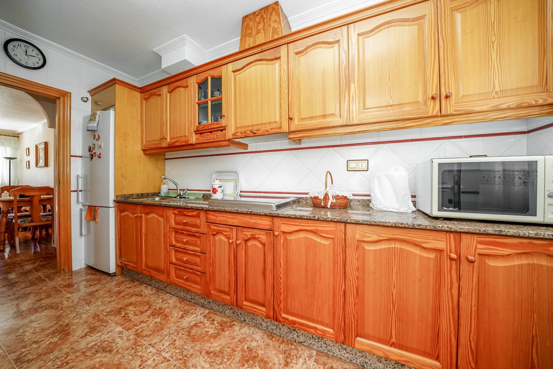 Pis de 68 m² a Dolores