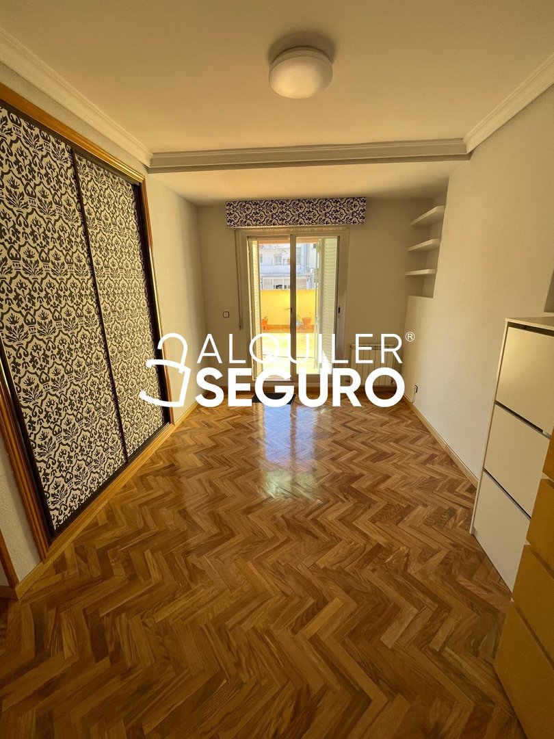 Wohnung 80 m² in Madrid