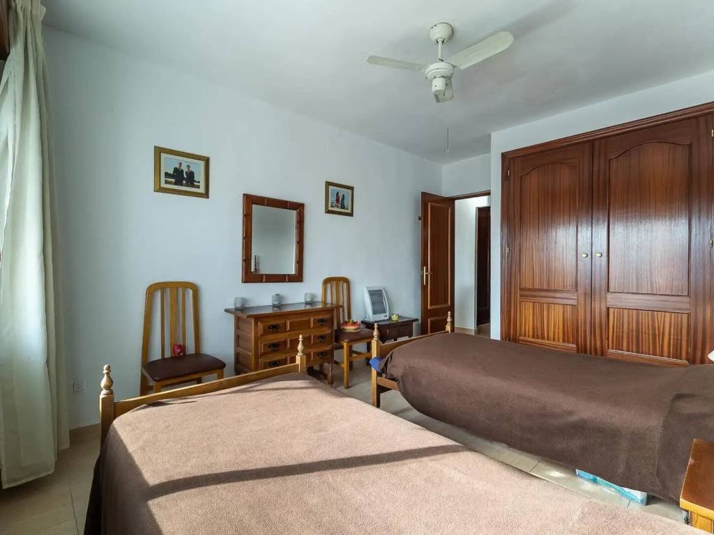 Piso de 75 m² en Benalmádena