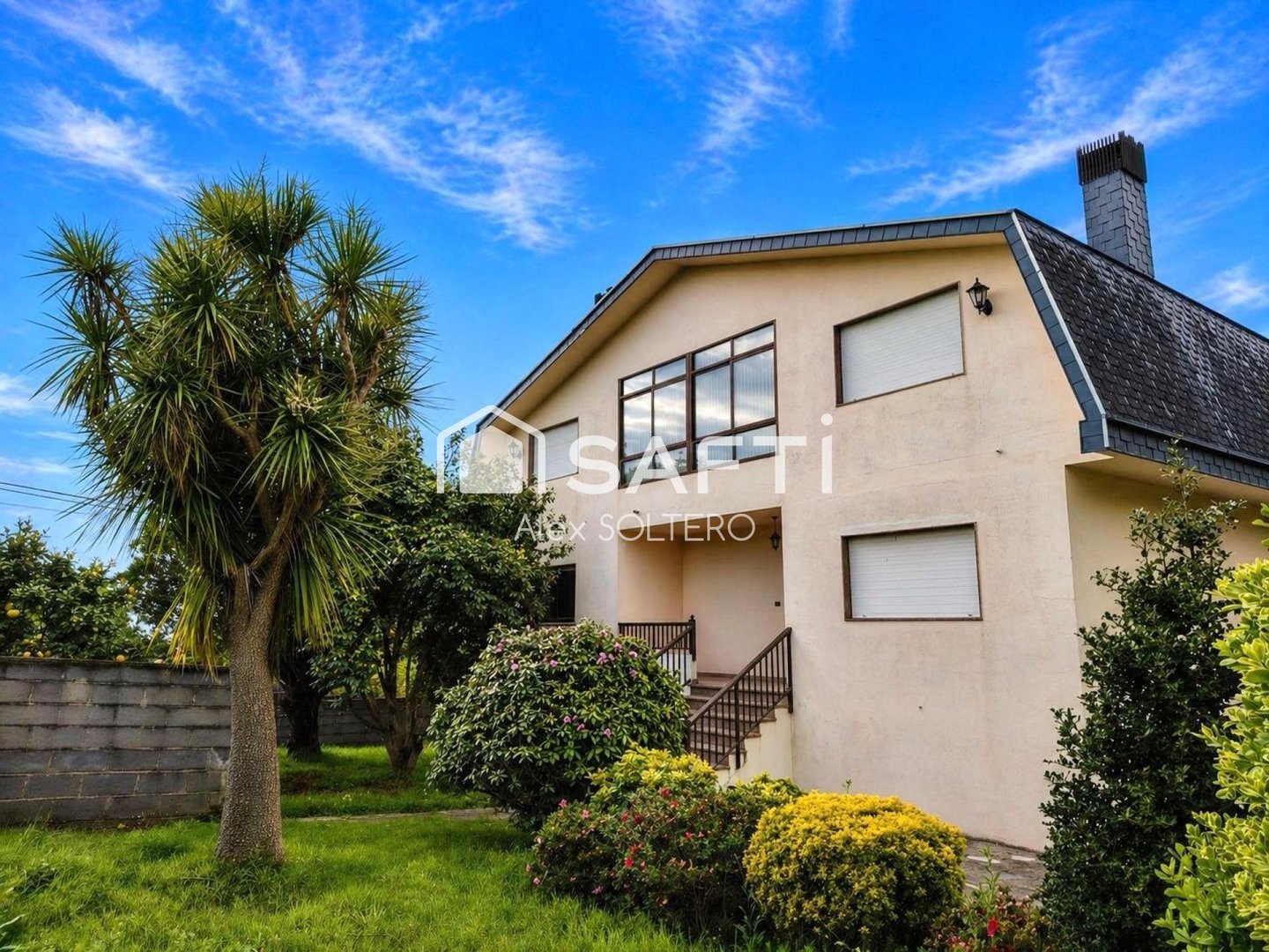 Piso de 345 m² en Vigo