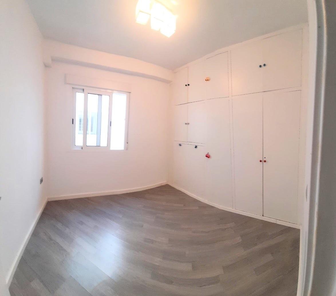 Piso de 92 m² en Manises