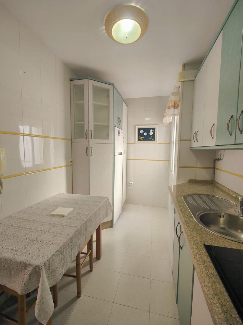 Pis de 70 m² a San Fernando