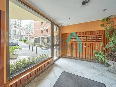 Piso de 106 m² en Oviedo