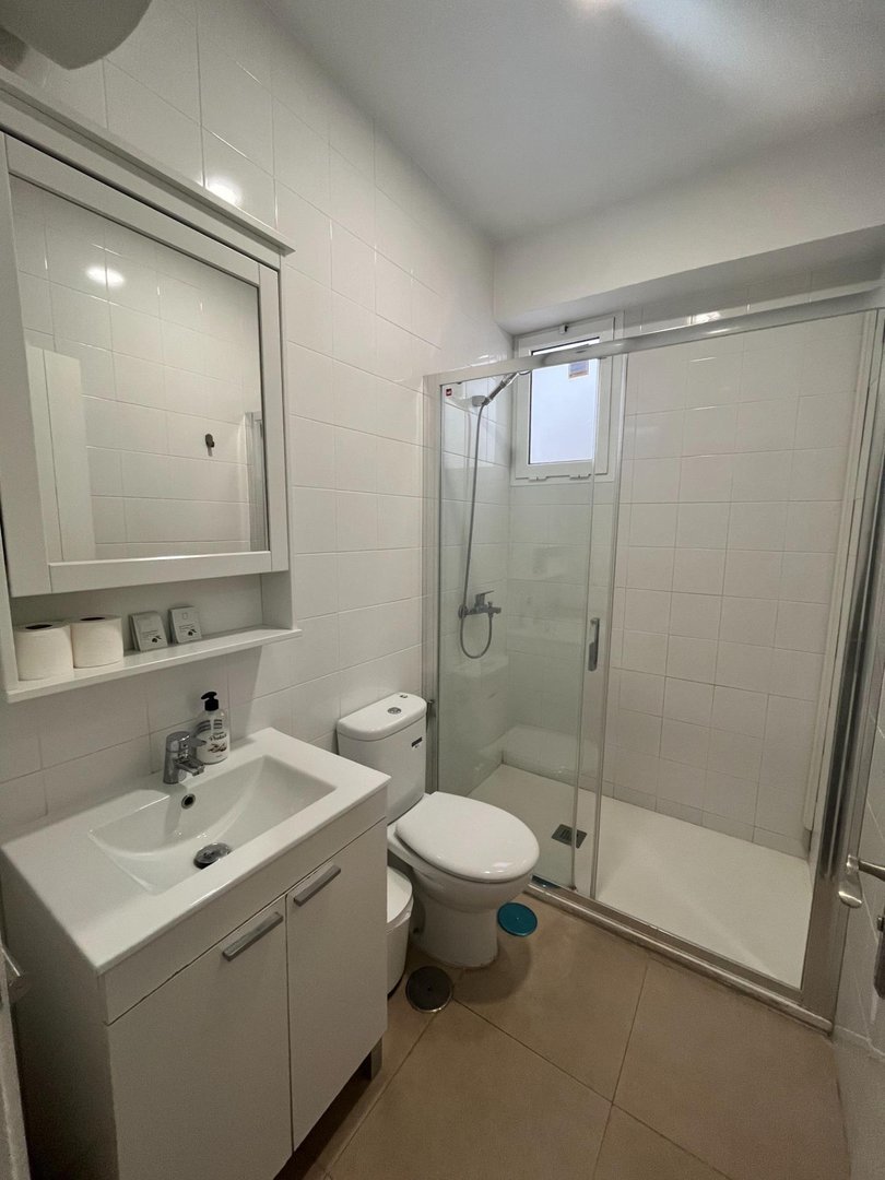 Piso de 80 m² en Las Palmas de Gran Canaria
