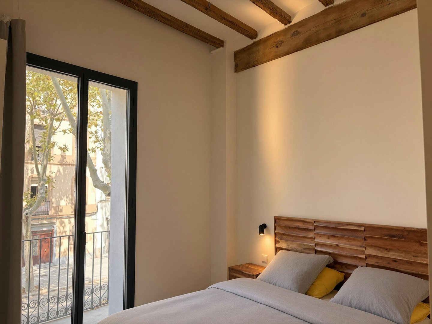 Piso de 50 m² en Barcelona