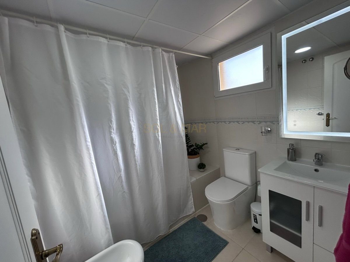 Pis de 75 m² a Mijas