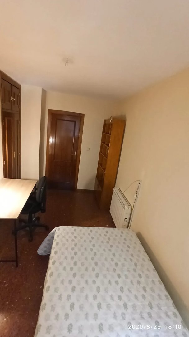 Piso de 110 m² en Granada