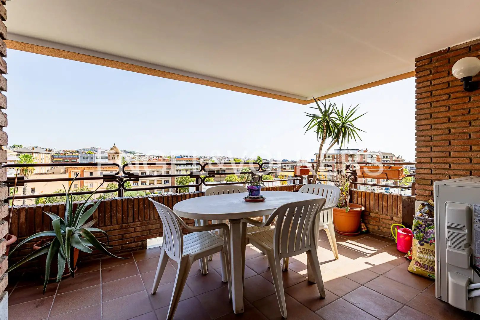 Piso de 216 m² en Barcelona