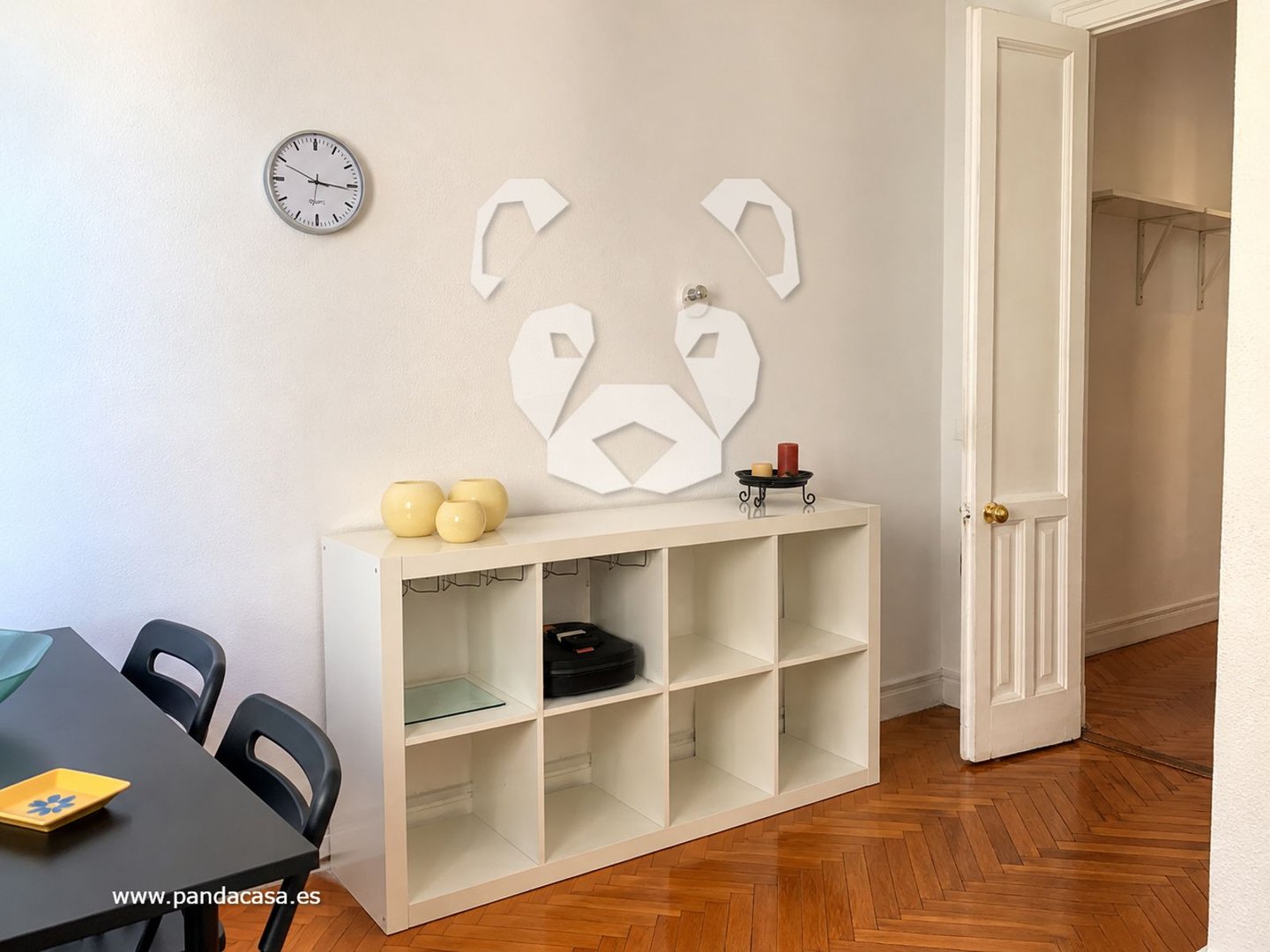 Appartement 70 m² à Madrid