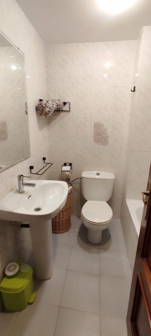 Pis de 126 m² a València