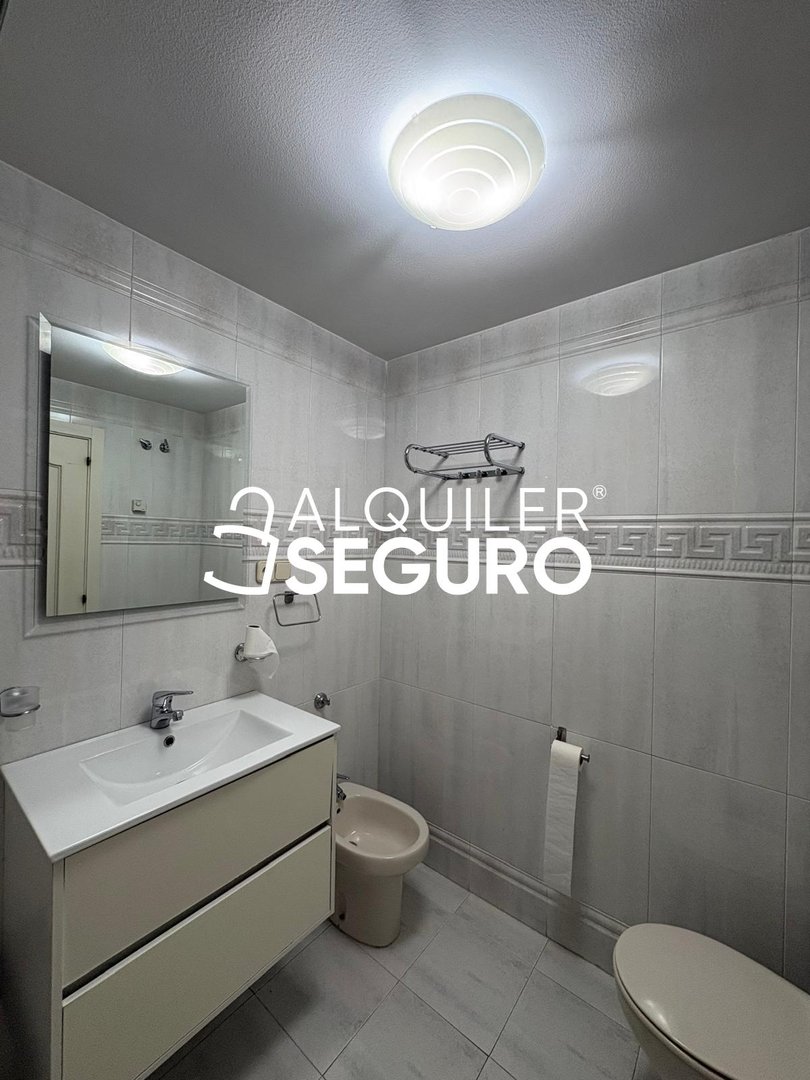 Wohnung 55 m² in Ciempozuelos
