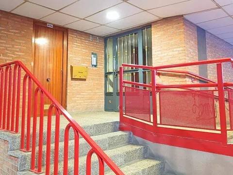 Piso de 105 m² en Zaragoza