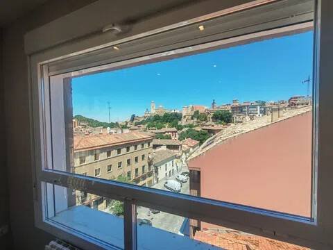 Piso de 110 m² en Segovia