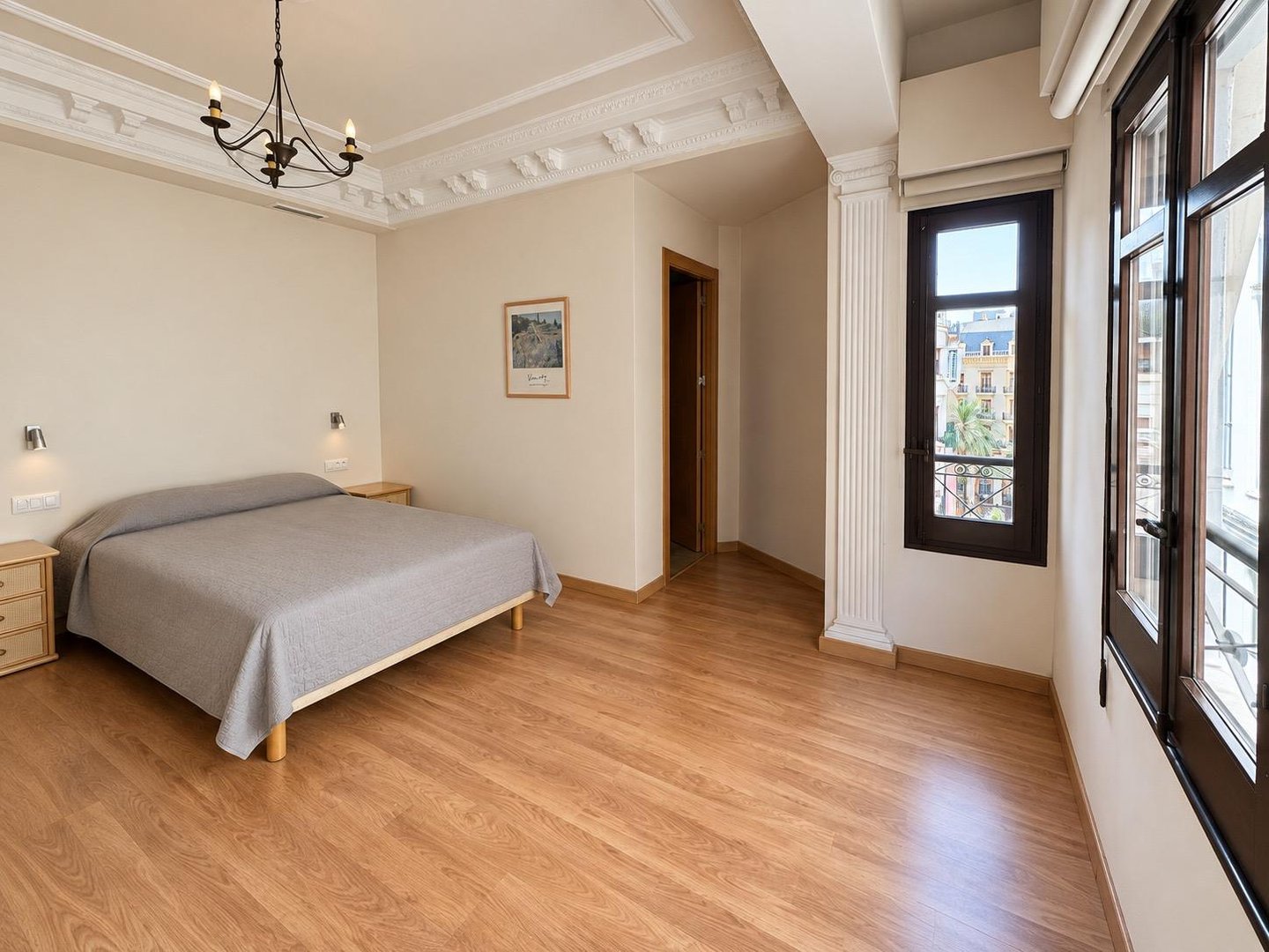 Piso de 110 m² en Valencia