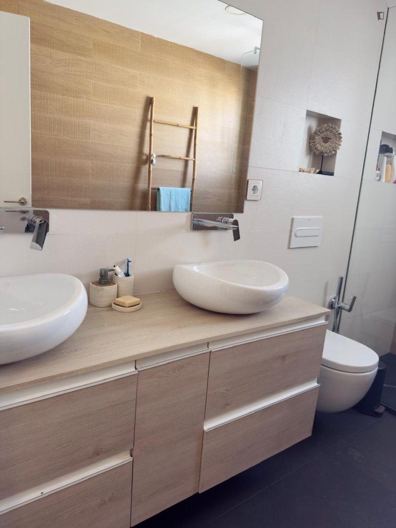 Piso de 90 m² en Valencia