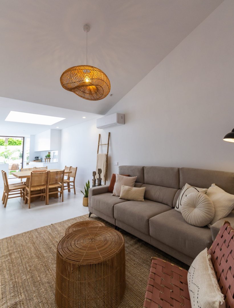 Casa de 100 m² en San Bartolomé de Tirajana