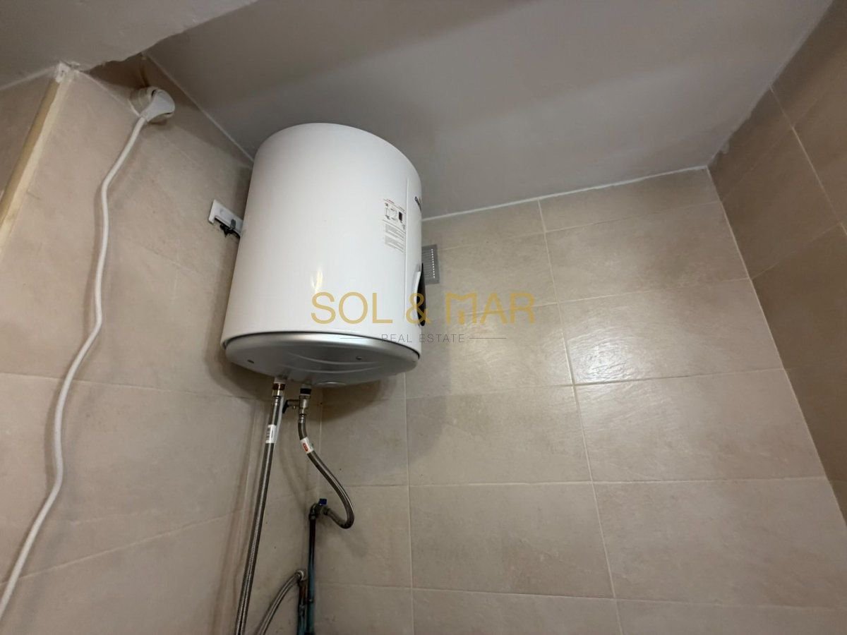 Flat 30 m² in Torremolinos