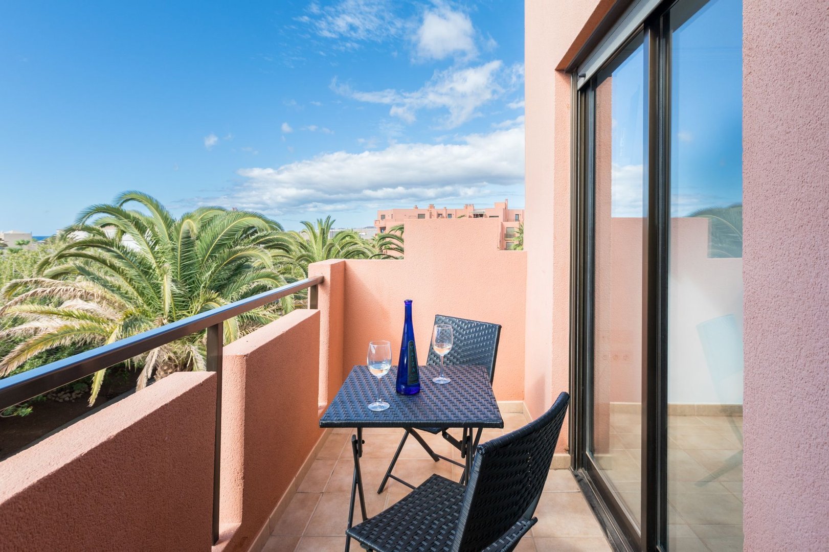 Piso de 50 m² en Granadilla de Abona