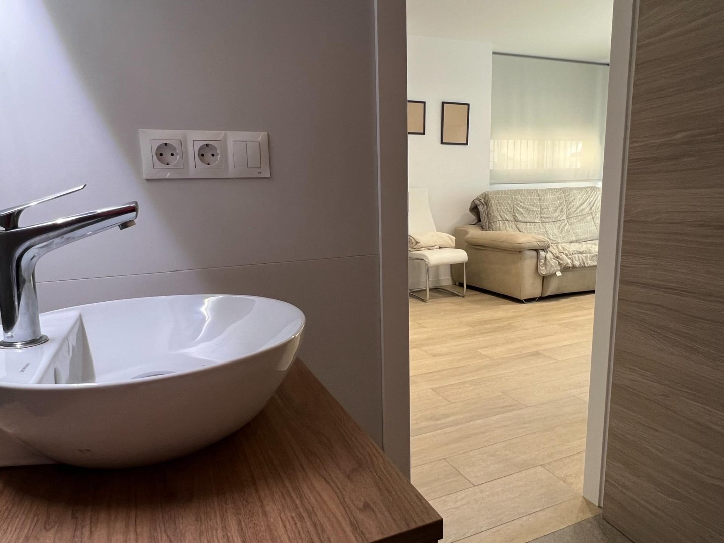 Wohnung 65 m² in Elx / Elche