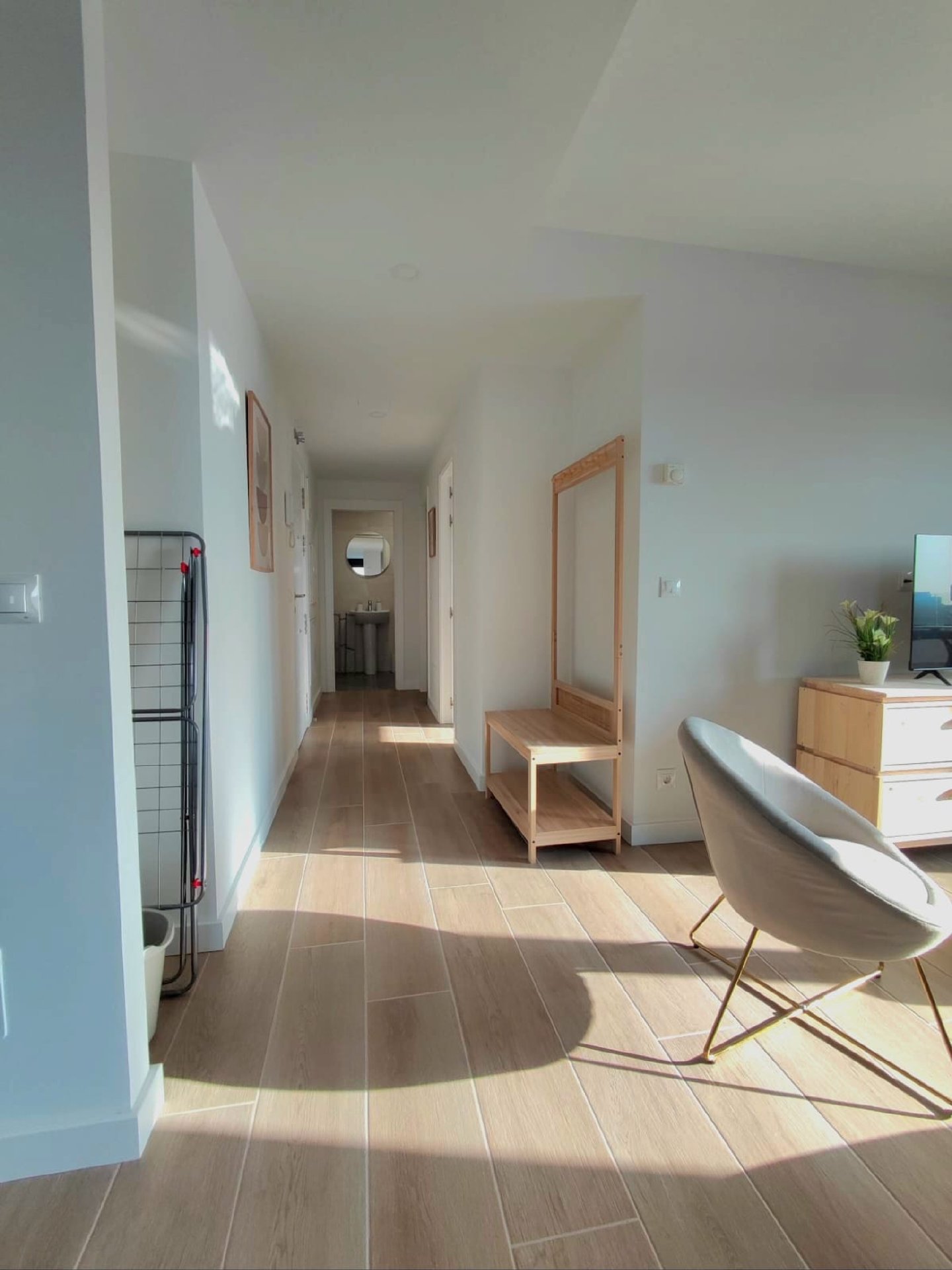 Piso de 80 m² en Santa Cruz de Bezana