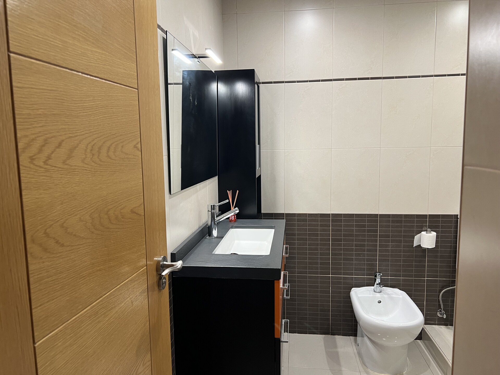 Piso de 85 m² en Toledo