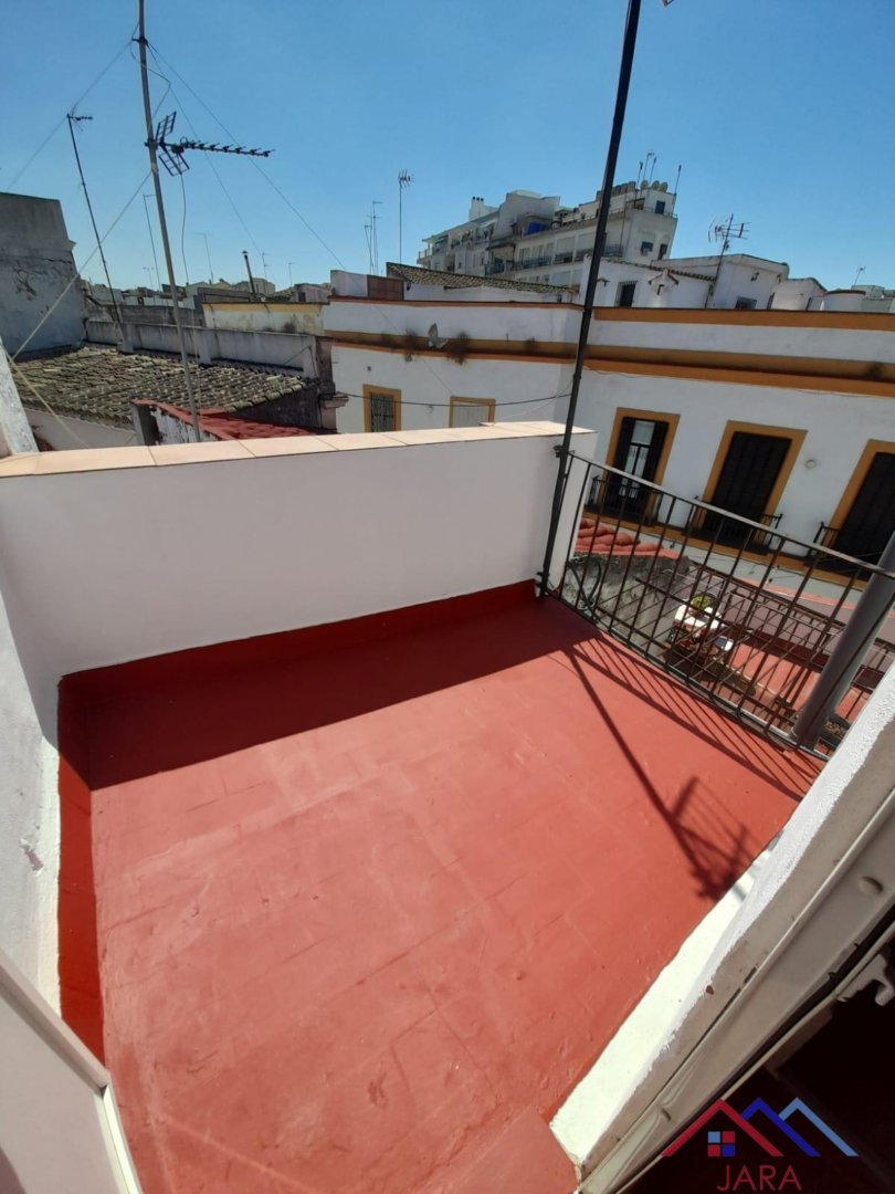Apartamento 60 m² em Jerez de la Frontera