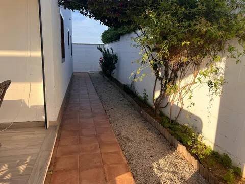 Casa de 150 m² en Vejer de la Frontera