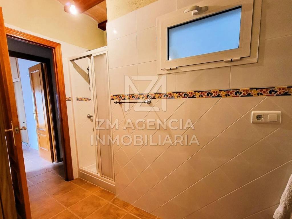 Piso de 222 m² en Sant Rafel del Riu