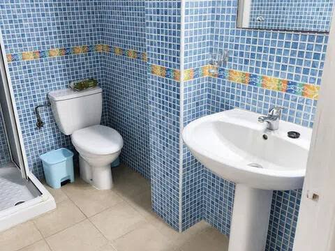 Pis de 75 m² a Sevilla