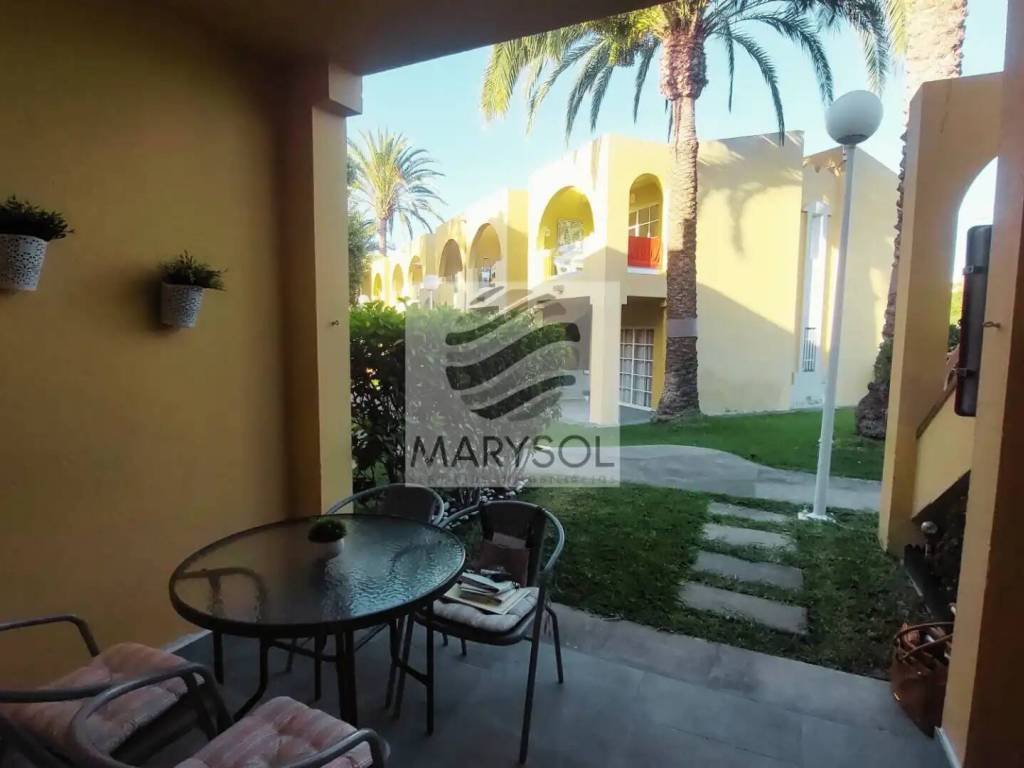 Appartamento 50 m² a San Bartolomé de Tirajana