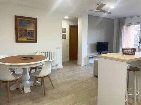 Pis de 81 m² a Sant Cugat del Vallès