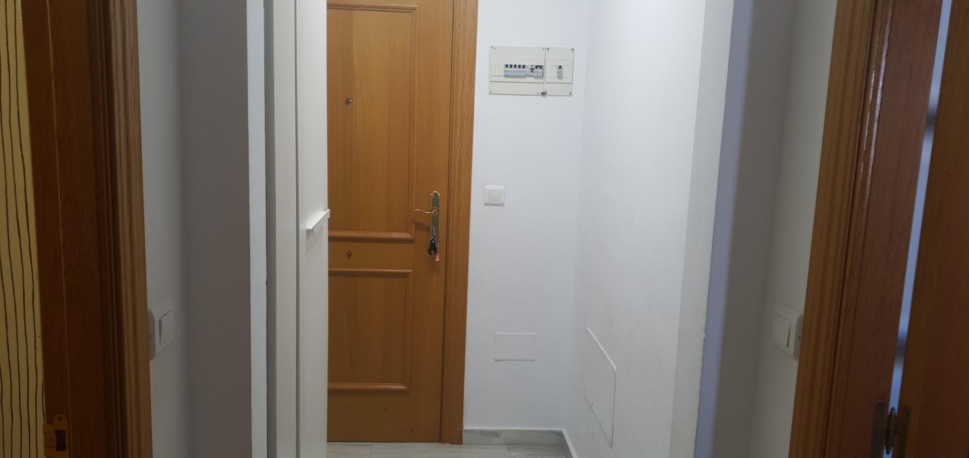 Piso de 50 m² en Málaga