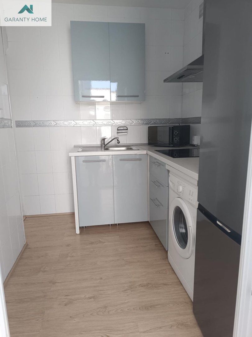 Apartamento 75 m² em Málaga