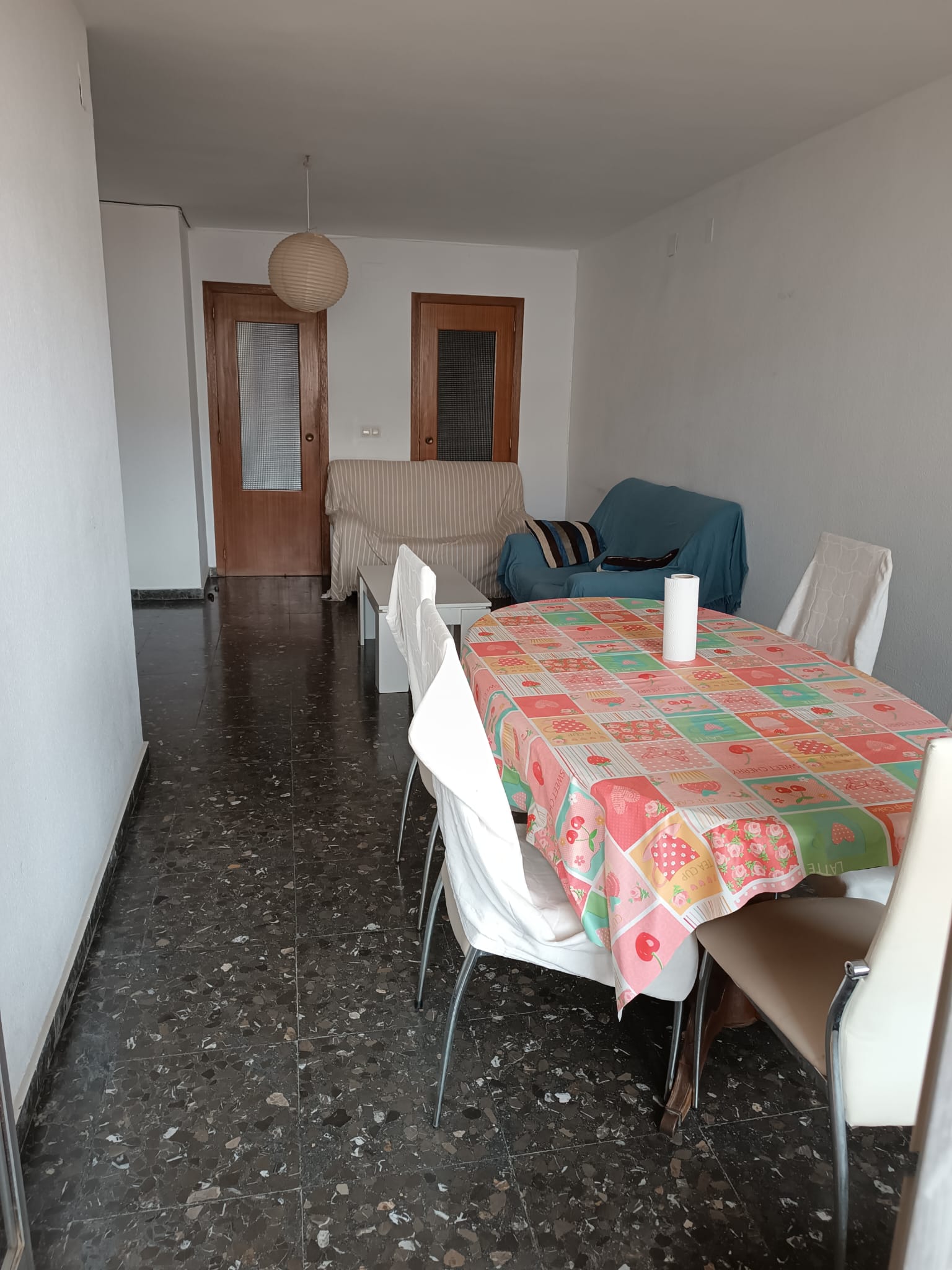 Habitación 130 m², Valencia