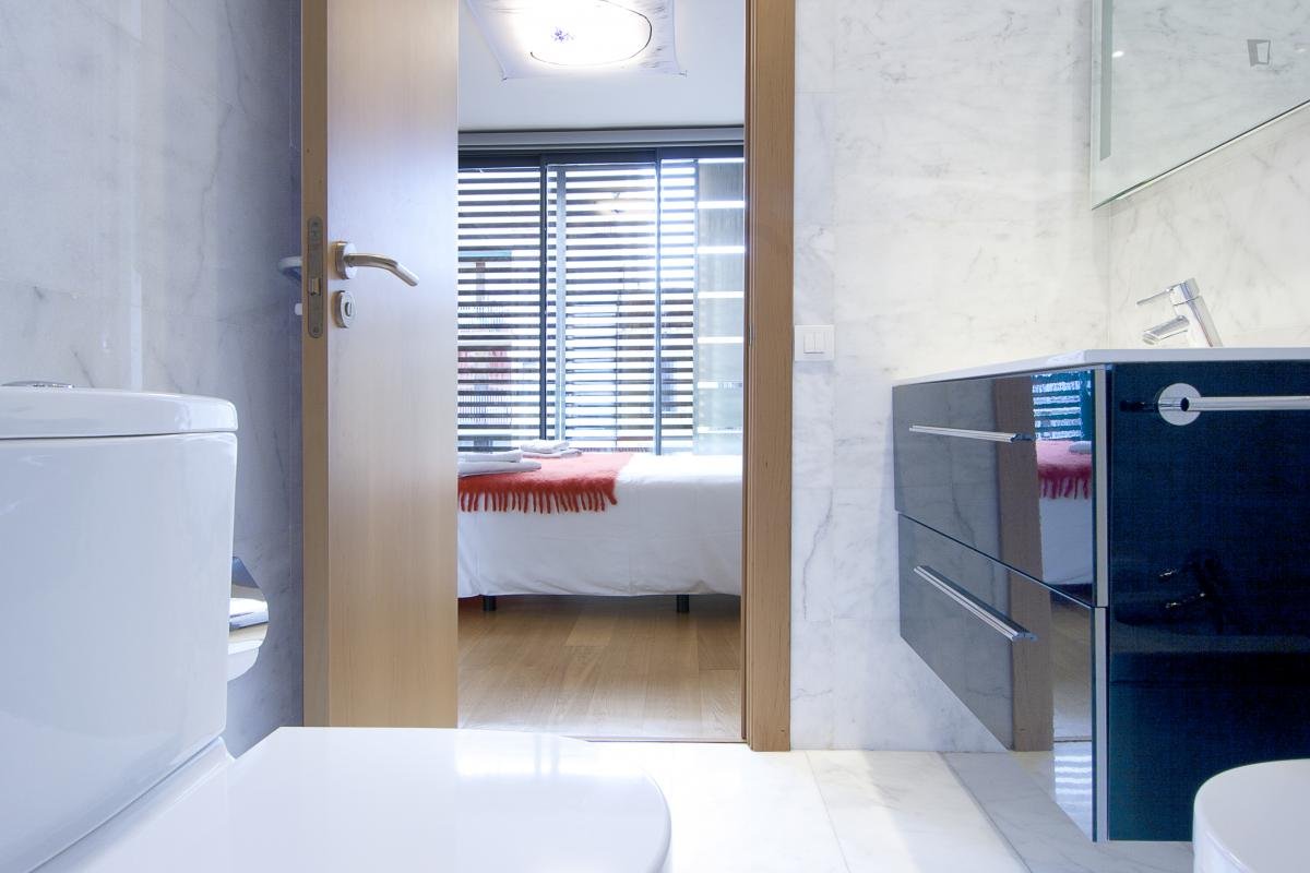 Appartamento 80 m² a Barcelona