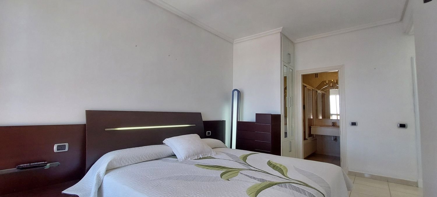 Piso de 126 m² en Las Palmas de Gran Canaria