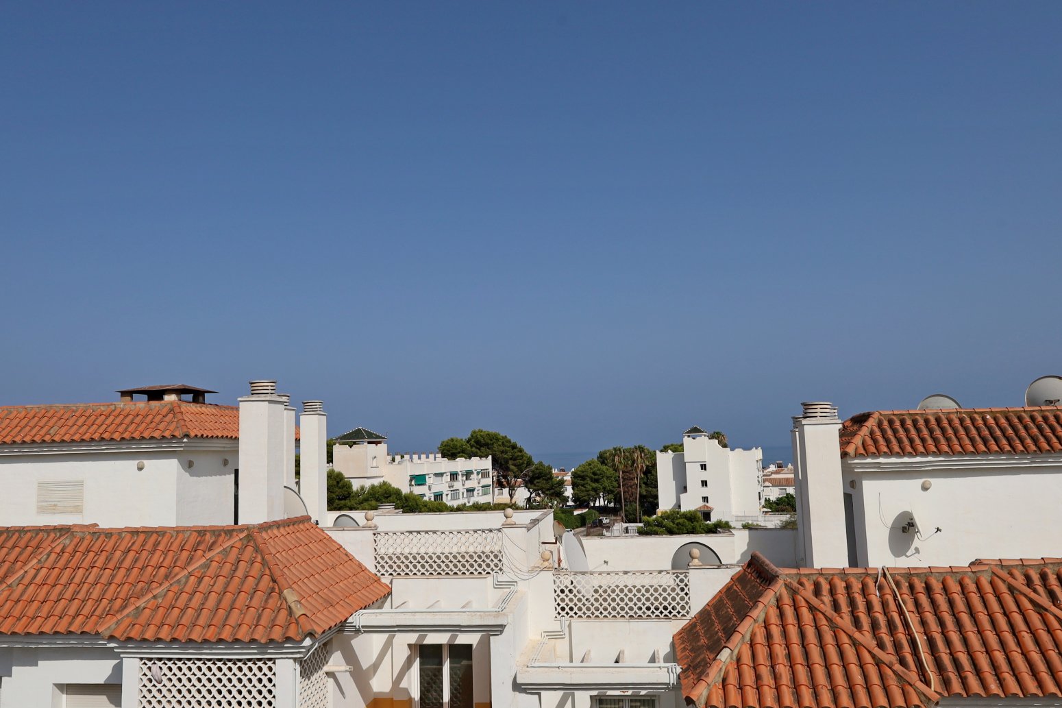 Apartamento 135 m² em Torremolinos